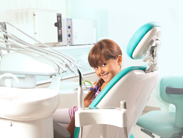 Children's dentistry